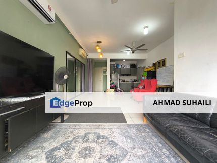 TTDI Adina, Seksyen 13 Shah Alam For Sale, Selangor, Shah Alam