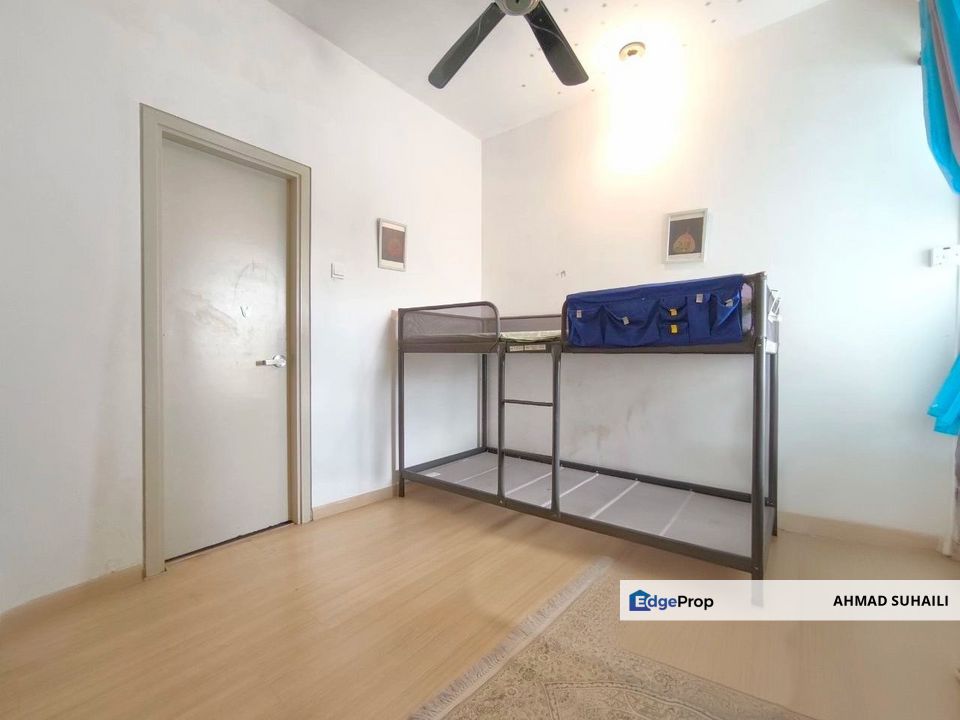 TTDI Adina, Seksyen 13 Shah Alam For Sale, Selangor, Shah Alam