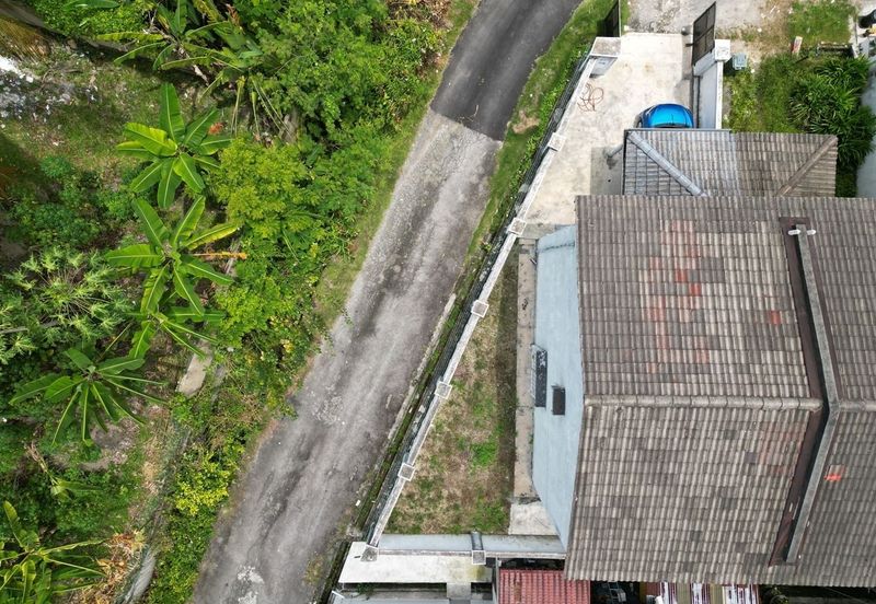 Taman Sri Cheras Jaya