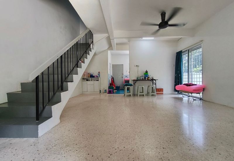 Taman Sri Cheras Jaya