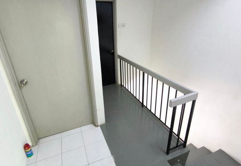 Taman Sri Cheras Jaya