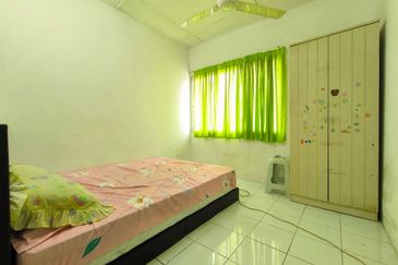 Taman Sri Cheras Jaya