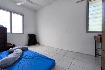 Taman Sri Cheras Jaya