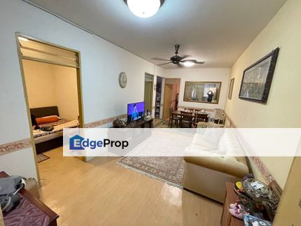 Rumah Cantik di Mentari Court, Bandar Sunway For Sale, Selangor, Bandar Sunway