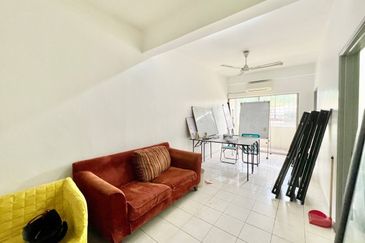 Sunway Batu Caves Shop Apartment