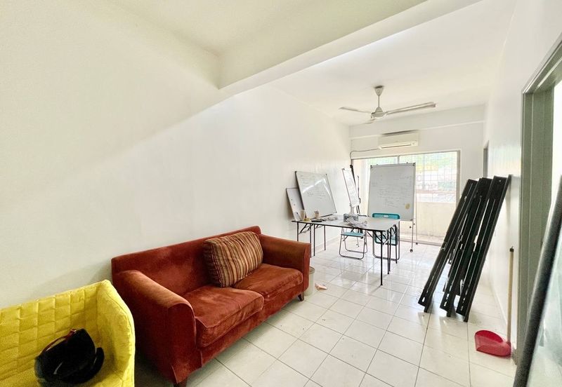Sunway Batu Caves Shop Apartment