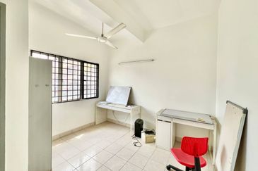 Sunway Batu Caves Shop Apartment