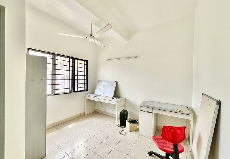 Sunway Batu Caves Shop Apartment