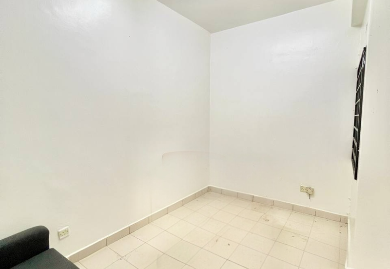 Sunway Batu Caves Shop Apartment