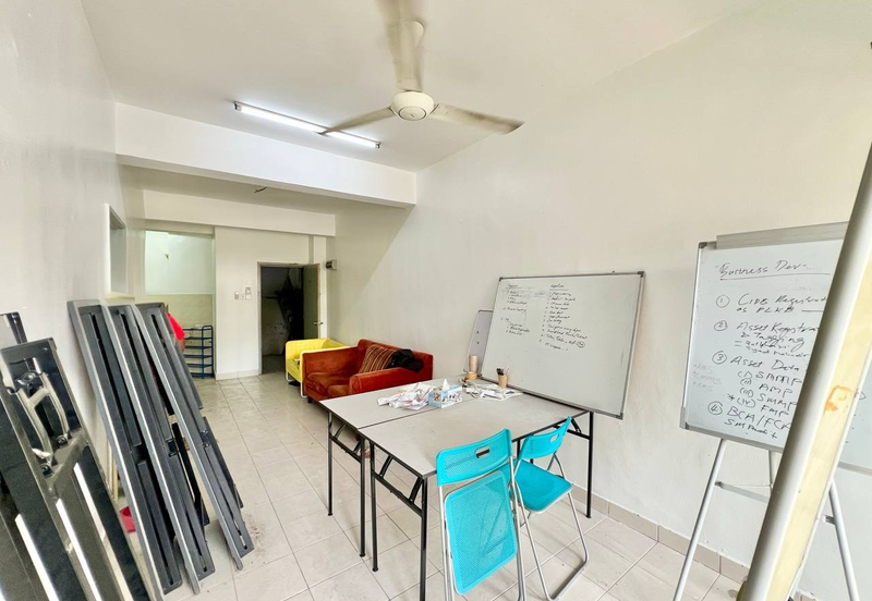 Sunway Batu Caves Shop Apartment