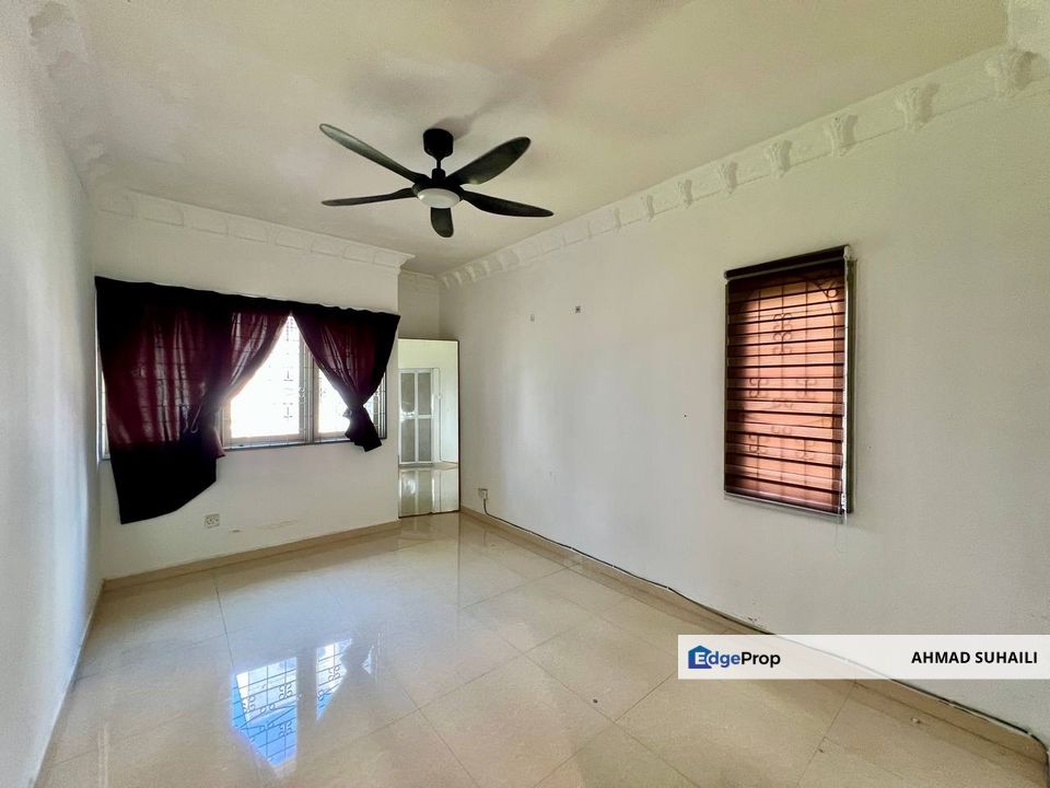 MURAH! LEVEL 1 |Delima J Apartment, Desa Pandan, Kuala Lumpur  For Sale, Kuala Lumpur, Desa Pandan