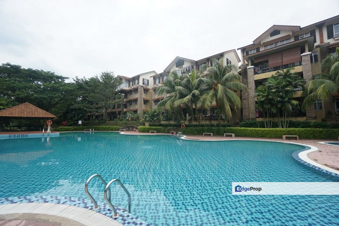 D Rimba Apartment Lower Ground Kota Damansara For Sale Rm530 000 By Rusydi Ahmad Edgeprop My