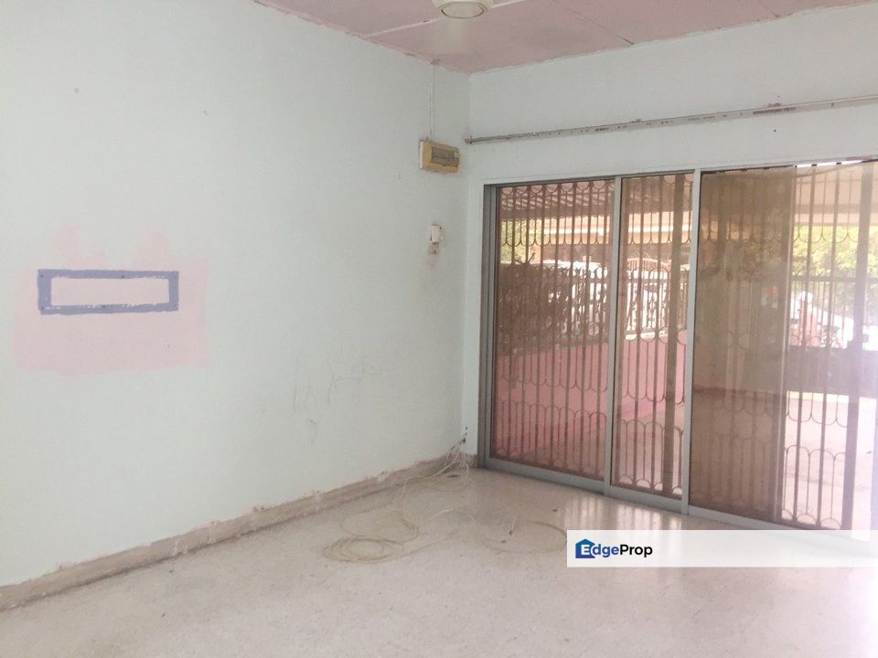 Taman Desa Jaya Kepong For Sale Rm500 000 By Rin Rini Edgeprop My