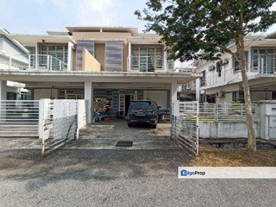 Bandar Saujana Putra Jenjarom For Sale Rm550 000 By Rin Rini Edgeprop My