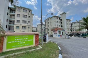 All Non Landed For Sale In Bandar Tasik Puteri Rawang Selangor Edgeprop My