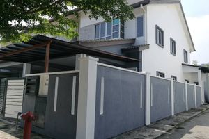 All Landed For Sale In Seksyen U10 Shah Alam Selangor Page 4 Edgeprop My