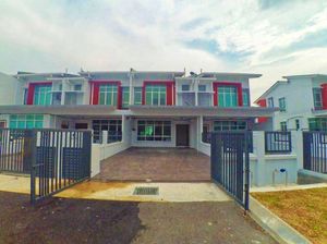 2 STOREY MAPLE 2 HILLPARK,BDR HILLPARK PUNCAK ALAM for Sale @RM540,000 ...