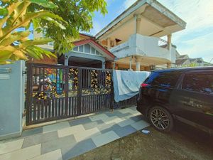 DOUBLE STOREY TERRACE ENDLOT, FASA 2 PUNCAK ALAM for Sale @RM399,000 By ...