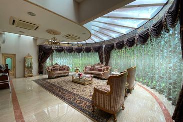 Tropicana Golf & Country Resort