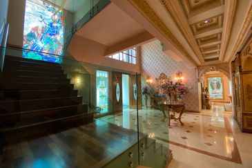 Tropicana Golf & Country Resort