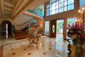 Tropicana Golf & Country Resort