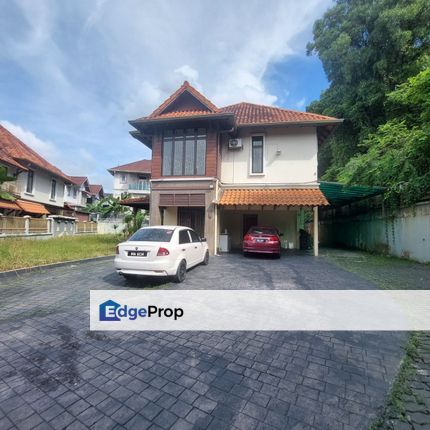 [END LOT] Banglo 2 Tingkat Seksyen 27 Shah Alam, Selangor, Shah Alam