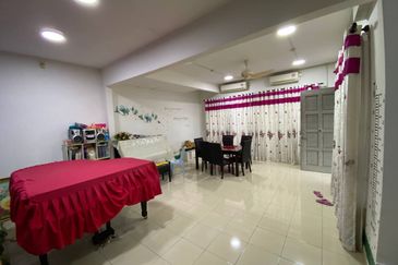 Taman Desiran Malawati