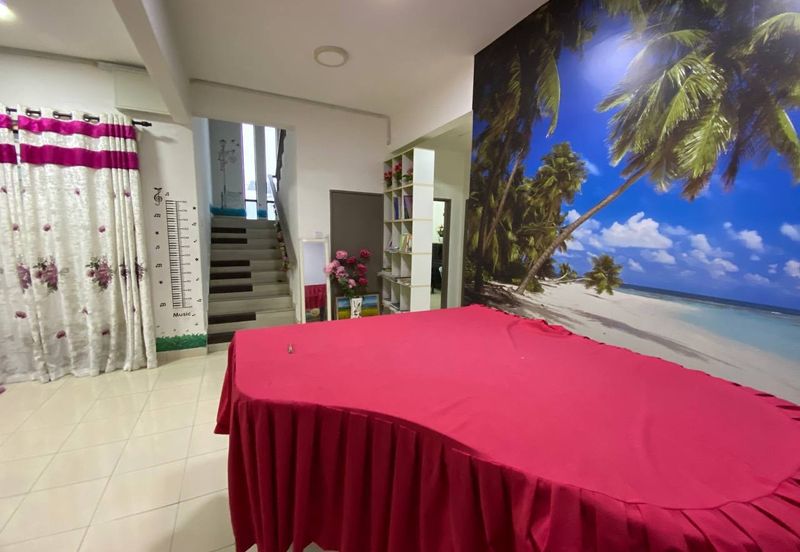 Taman Desiran Malawati