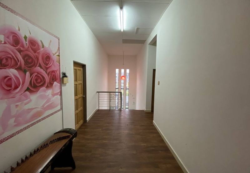 Taman Desiran Malawati