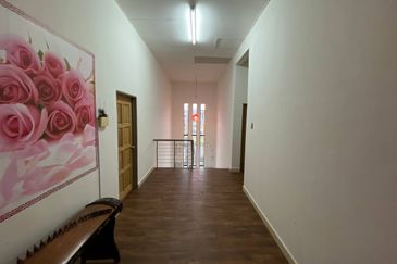 Taman Desiran Malawati