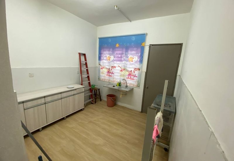 Taman Desiran Malawati