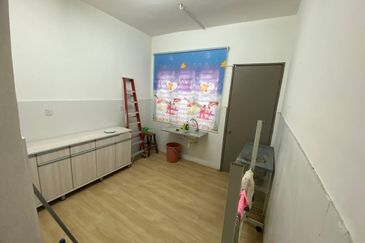 Taman Desiran Malawati