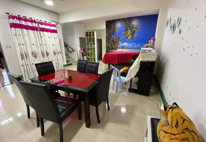 Taman Desiran Malawati