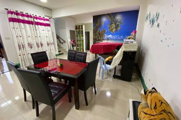 Taman Desiran Malawati