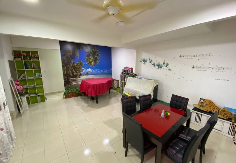 Taman Desiran Malawati