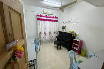 Taman Desiran Malawati