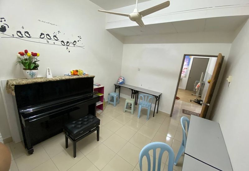 Taman Desiran Malawati