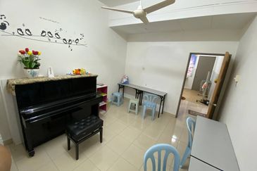 Taman Desiran Malawati