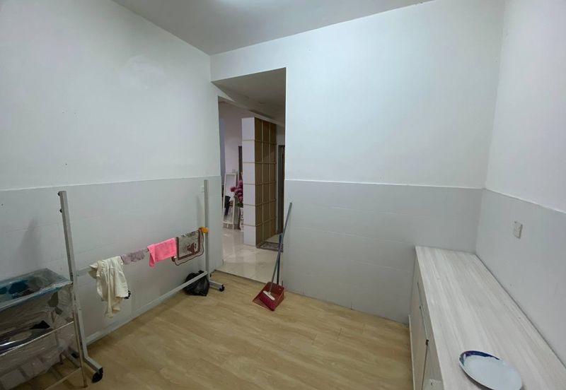 Taman Desiran Malawati