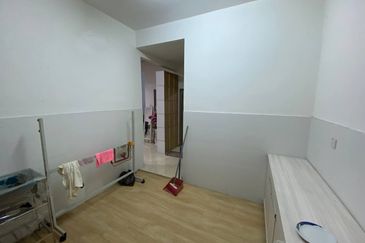 Taman Desiran Malawati