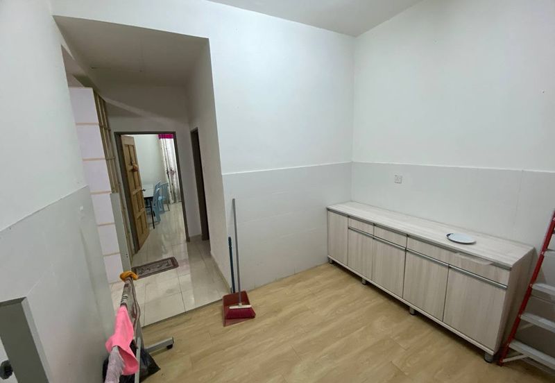 Taman Desiran Malawati