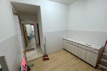 Taman Desiran Malawati