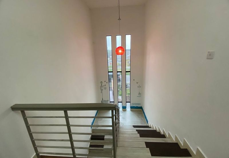 Taman Desiran Malawati