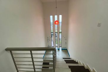 Taman Desiran Malawati