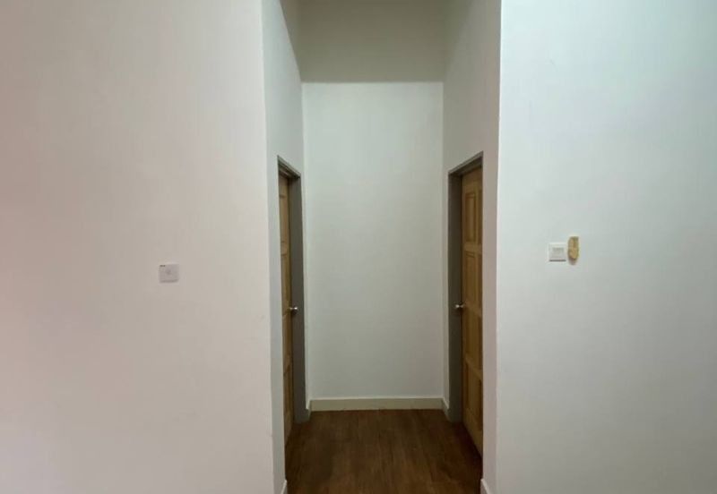 Taman Desiran Malawati