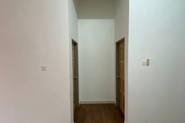 Taman Desiran Malawati