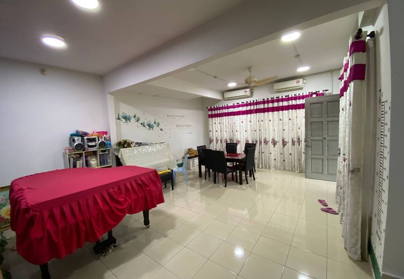 Taman Desiran Malawati