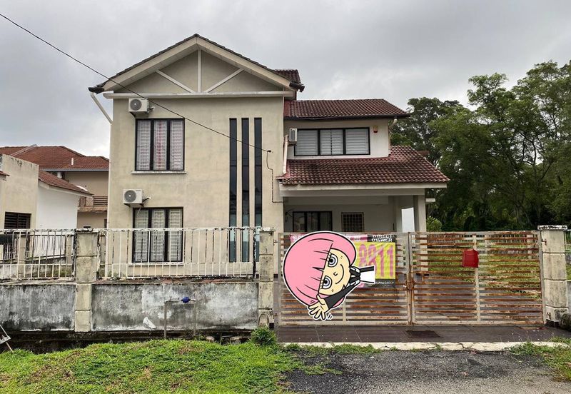 Taman Desiran Malawati