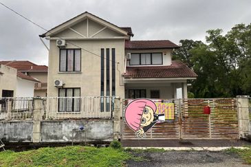 Taman Desiran Malawati