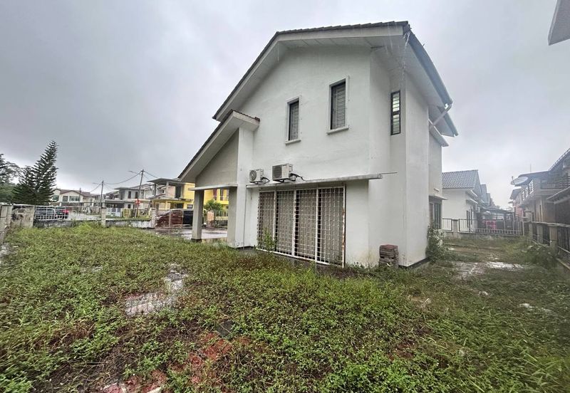 Taman Desiran Malawati